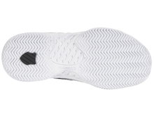 KSwiss Tennis Shoes Hypercourt Express 2 Clay/Sand Court White/Black Women